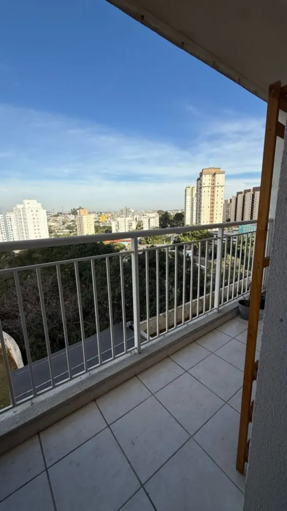 Apartamento, 2 quartos, 56 m² - Foto 2