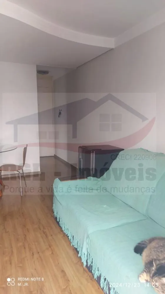 Apartamento, 2 quartos, 48 m² - Foto 13