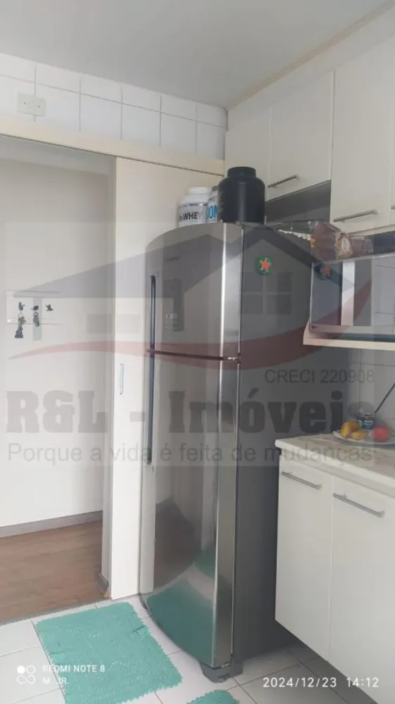 Apartamento, 2 quartos, 48 m² - Foto 4