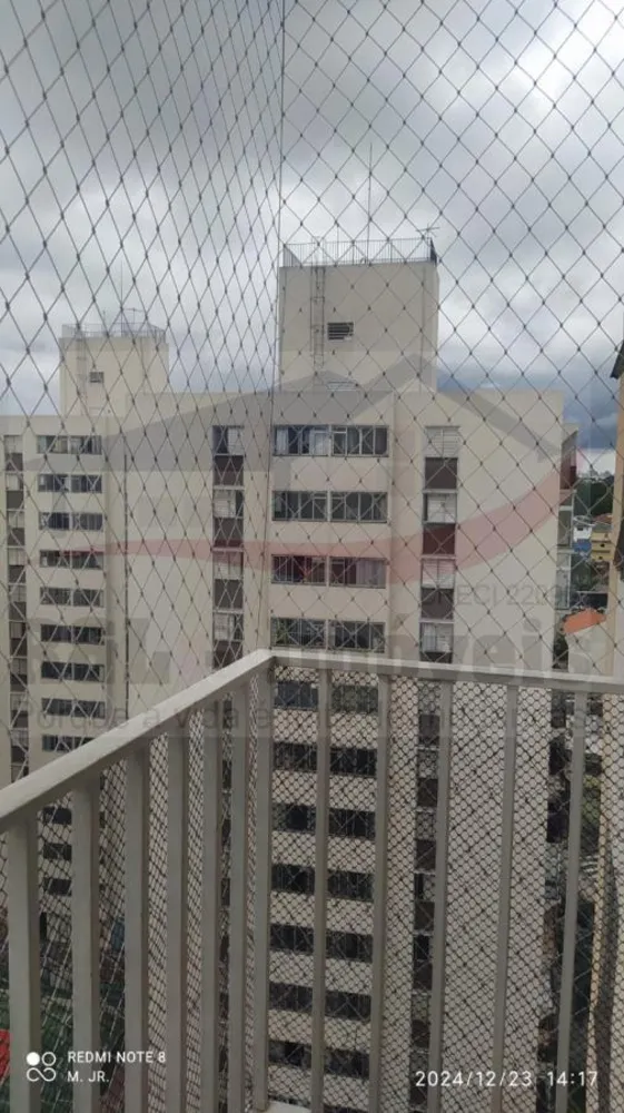 Apartamento, 2 quartos, 48 m² - Foto 1