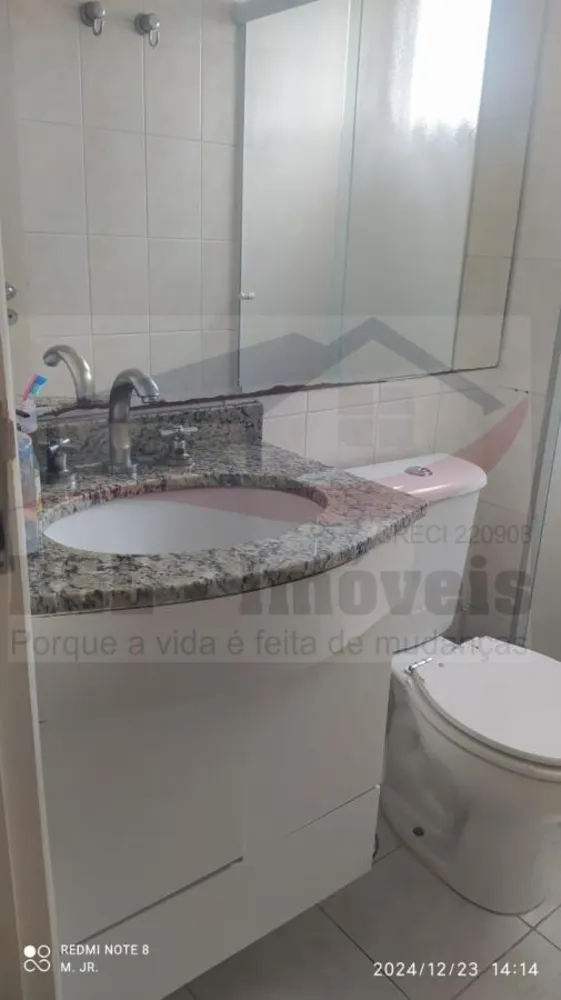 Apartamento, 2 quartos, 48 m² - Foto 9