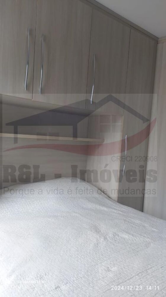 Apartamento à venda com 2 quartos, 48m² - Foto 3