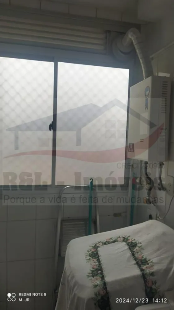 Apartamento, 2 quartos, 48 m² - Foto 6
