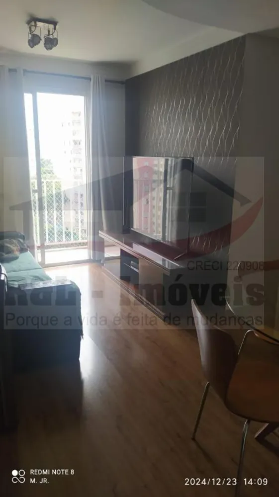 Apartamento, 2 quartos, 48 m² - Foto 12