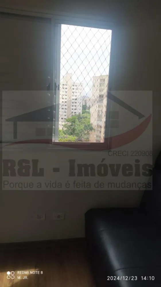 Apartamento, 2 quartos, 48 m² - Foto 11