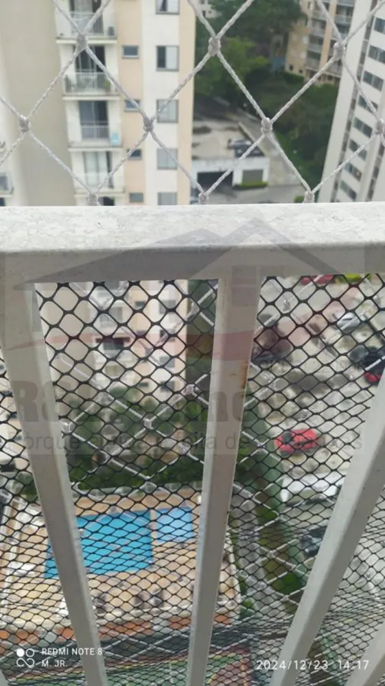 Apartamento, 2 quartos, 48 m² - Foto 2