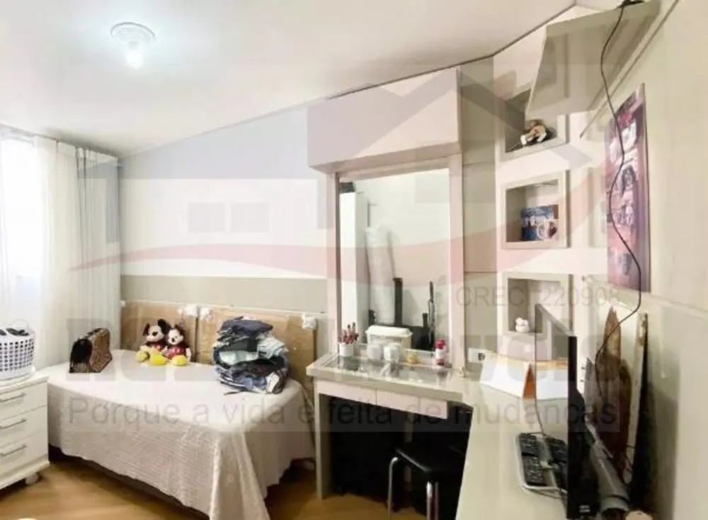 Apartamento, 2 quartos, 62 m² - Foto 7