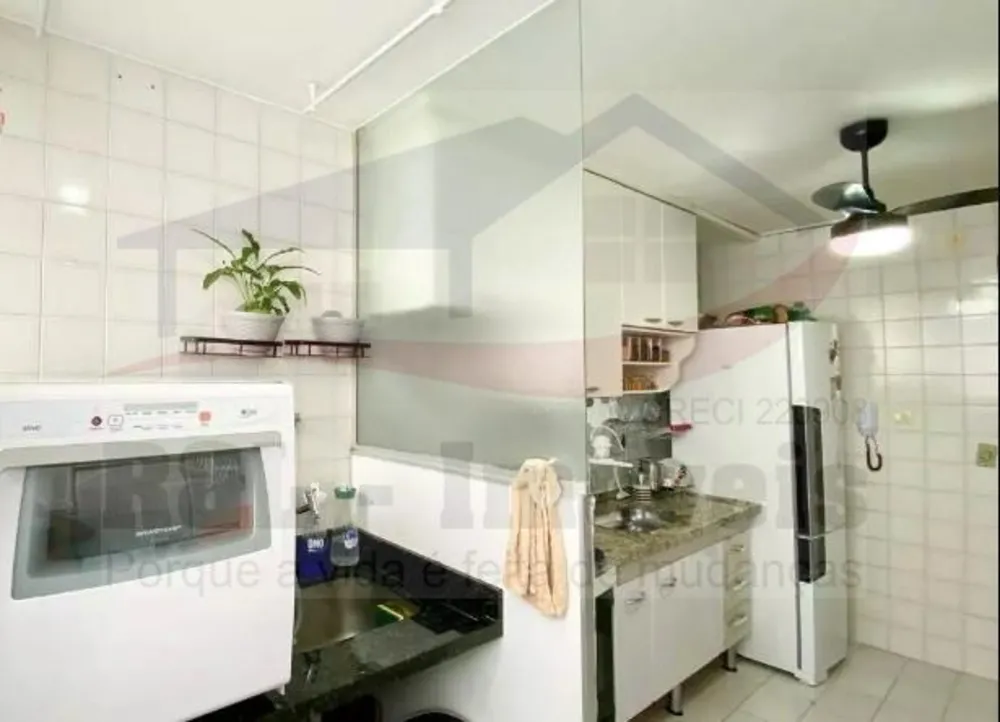 Apartamento, 2 quartos, 62 m² - Foto 2