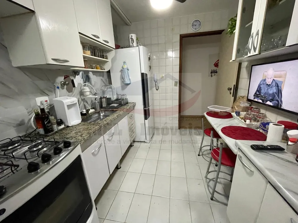 Apartamento, 2 quartos, 62 m² - Foto 15