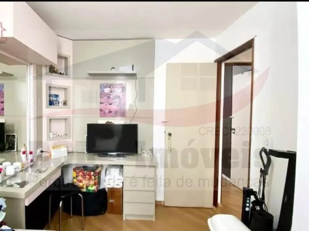 Apartamento, 2 quartos, 62 m² - Foto 3