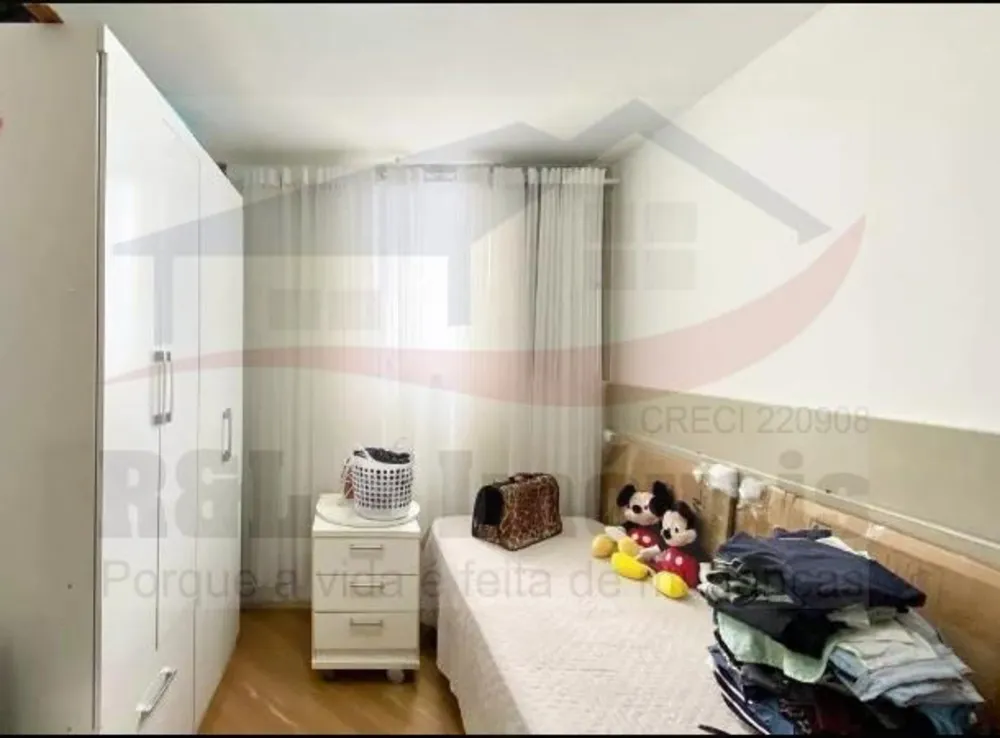 Apartamento, 2 quartos, 62 m² - Foto 3