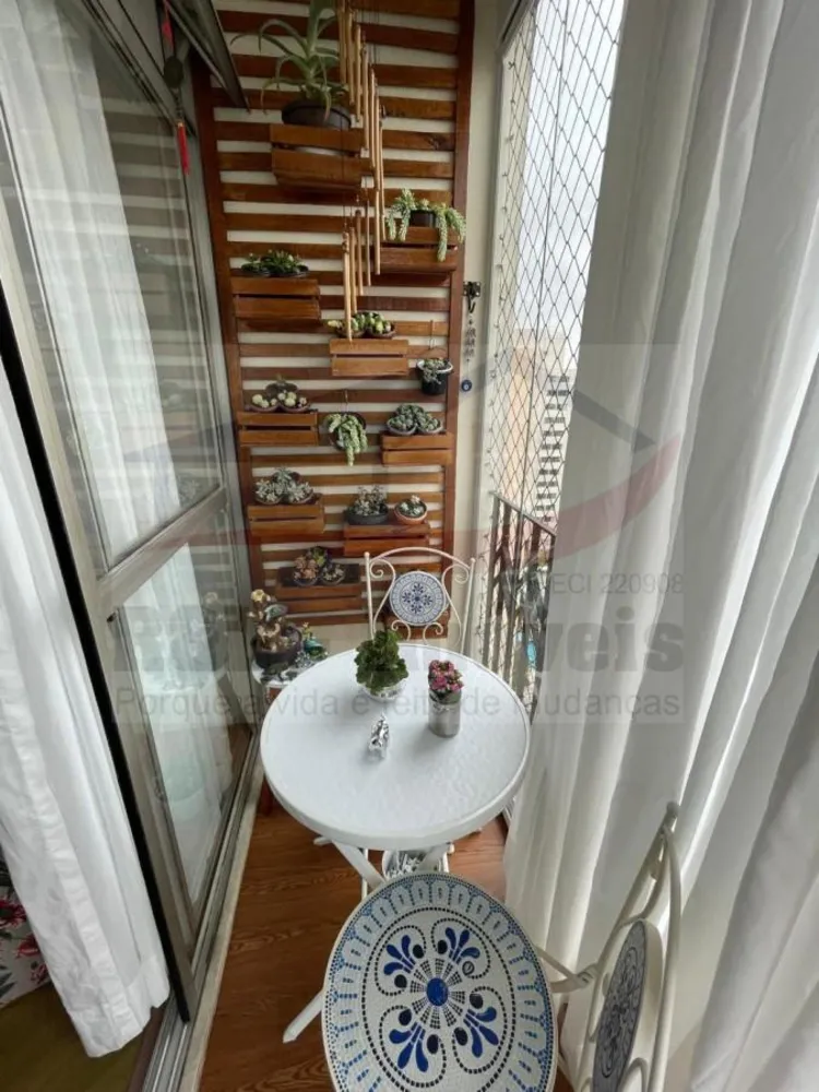 Apartamento, 2 quartos, 62 m² - Foto 10