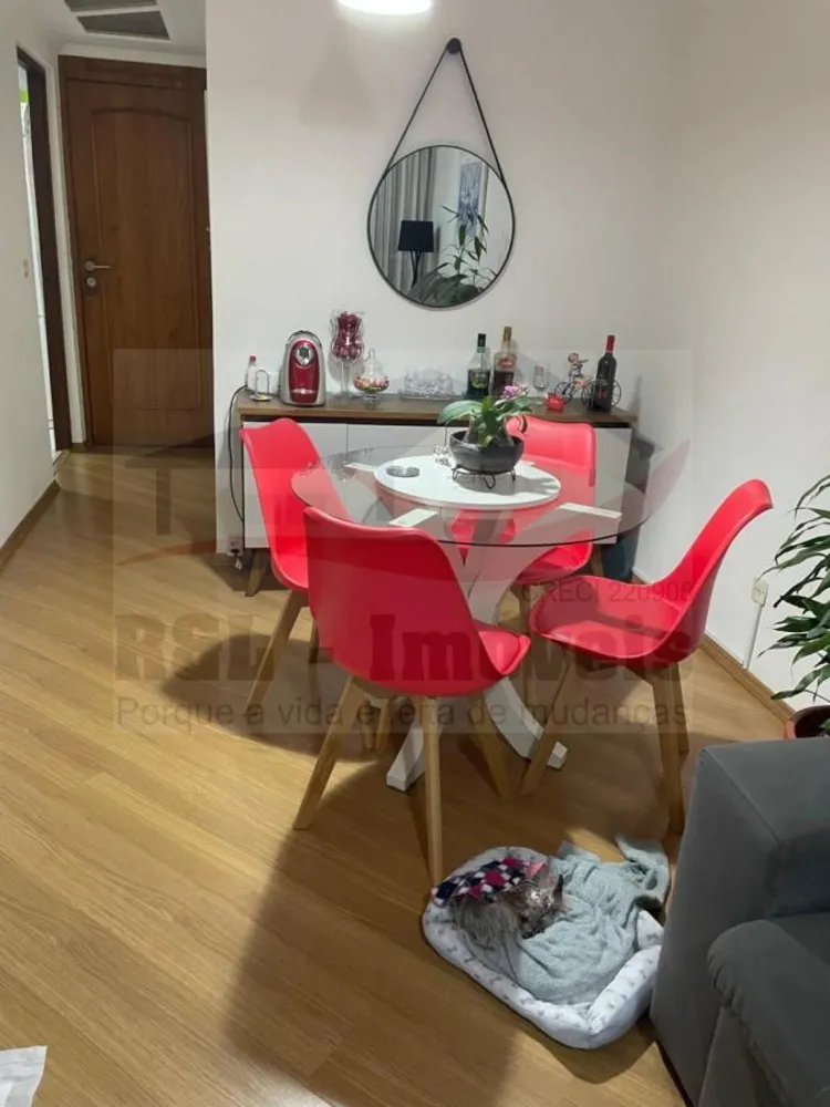 Apartamento, 2 quartos, 62 m² - Foto 16