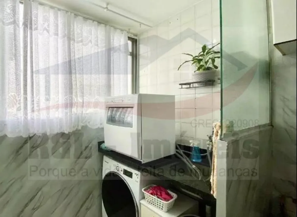 Apartamento, 2 quartos, 62 m² - Foto 6