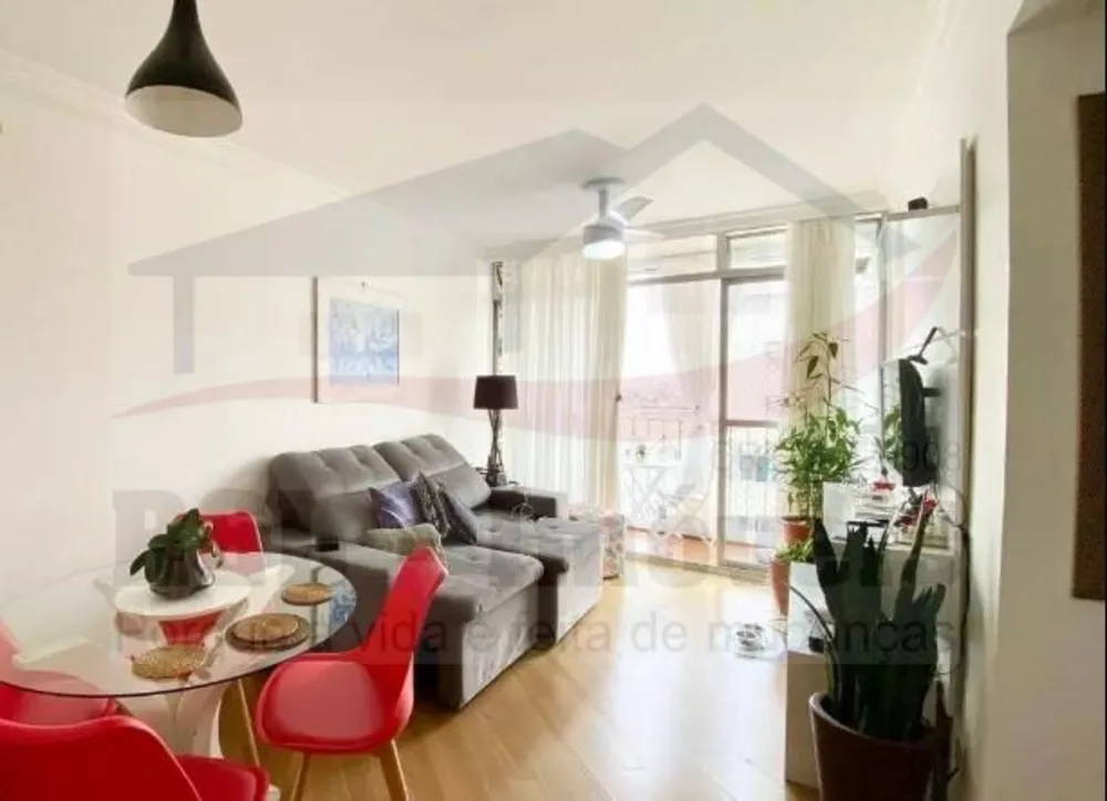 Apartamento, 2 quartos, 62 m² - Foto 4