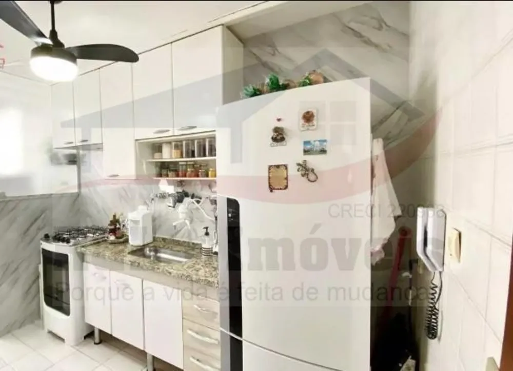 Apartamento, 2 quartos, 62 m² - Foto 1