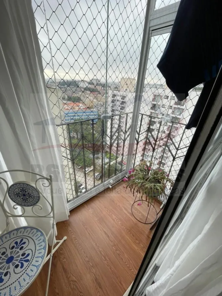 Apartamento, 2 quartos, 62 m² - Foto 14