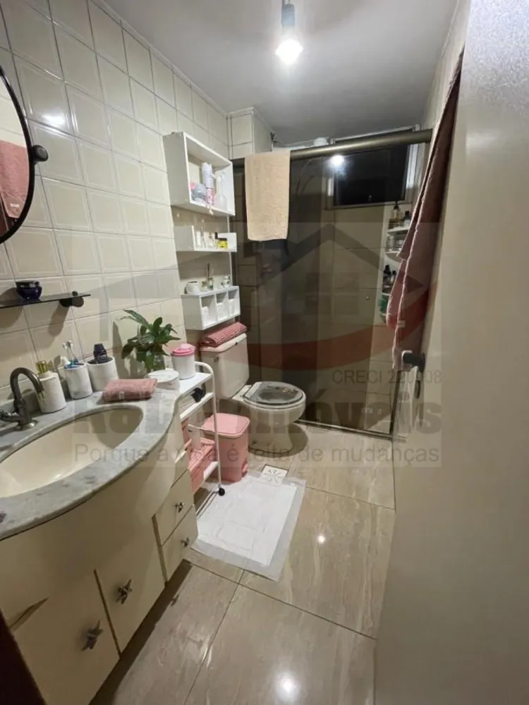 Apartamento, 2 quartos, 62 m² - Foto 8