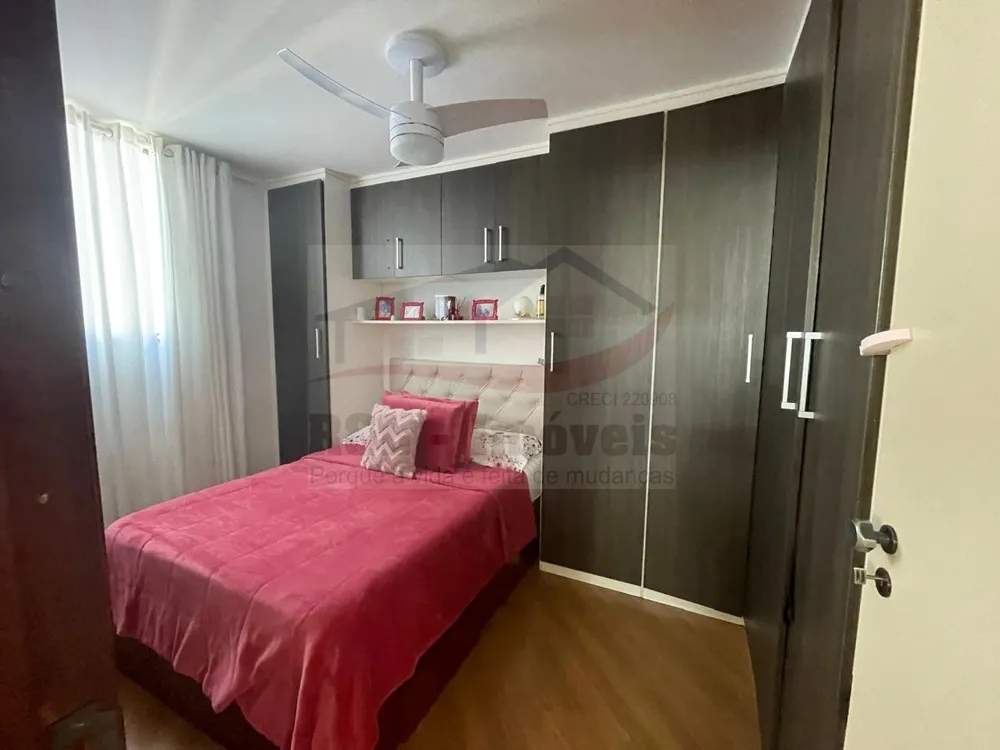 Apartamento, 2 quartos, 62 m² - Foto 13