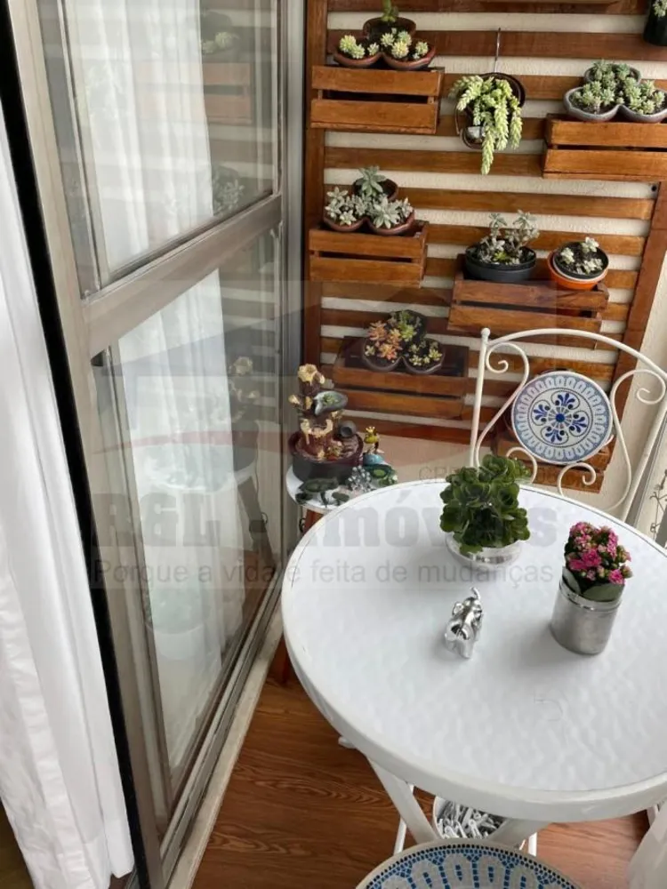 Apartamento, 2 quartos, 62 m² - Foto 9