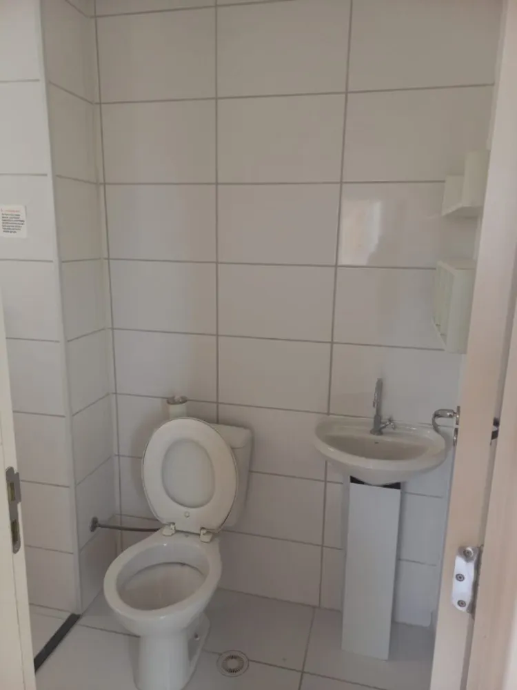 Apartamento, 2 quartos, 41 m² - Foto 7