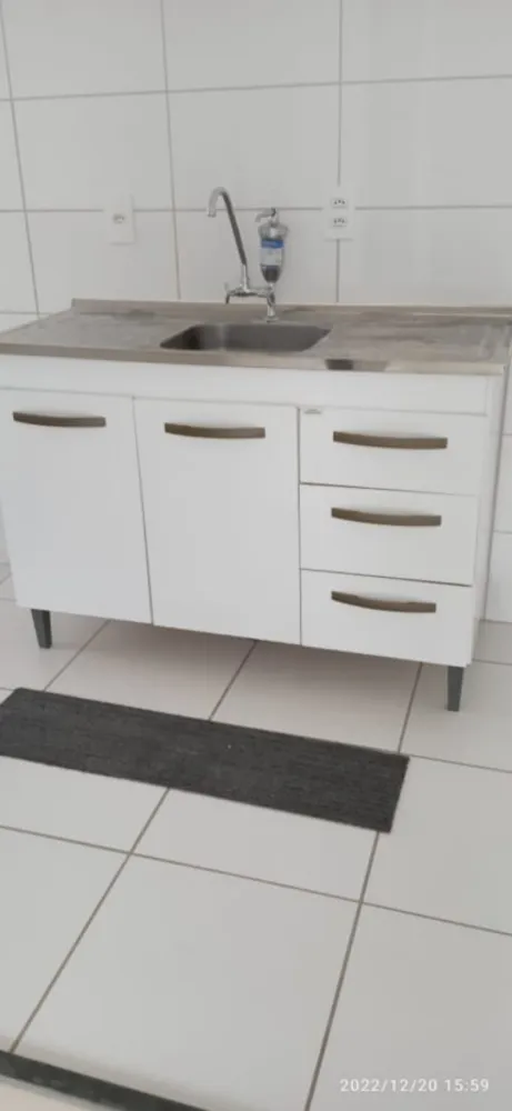 Apartamento, 2 quartos, 41 m² - Foto 2