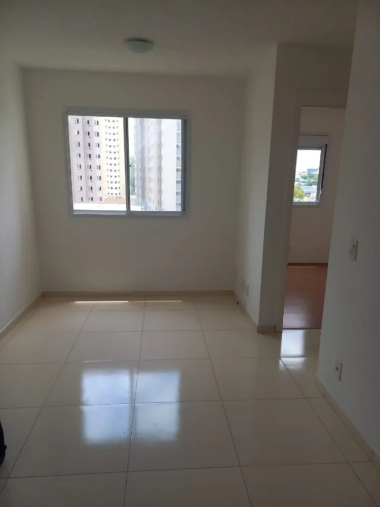 Apartamento, 2 quartos, 41 m² - Foto 6