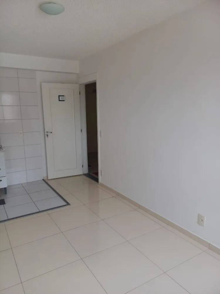 Apartamento, 2 quartos, 41 m² - Foto 1