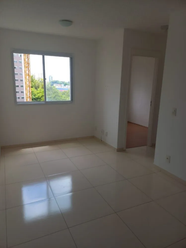 Apartamento, 2 quartos, 41 m² - Foto 5