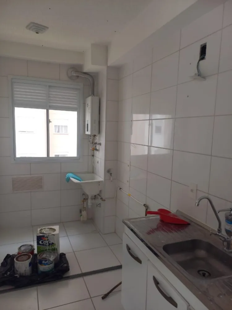Apartamento, 2 quartos, 41 m² - Foto 4