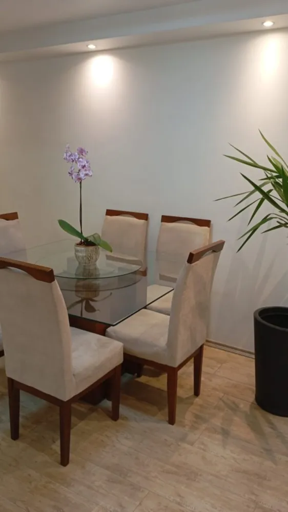 Apartamento, 2 quartos, 63 m² - Foto 1