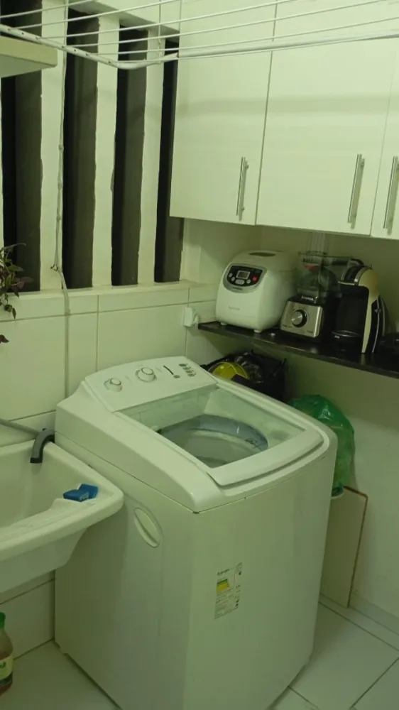 Apartamento, 2 quartos, 63 m² - Foto 3