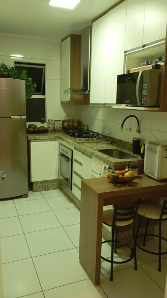 Apartamento, 2 quartos, 63 m² - Foto 4