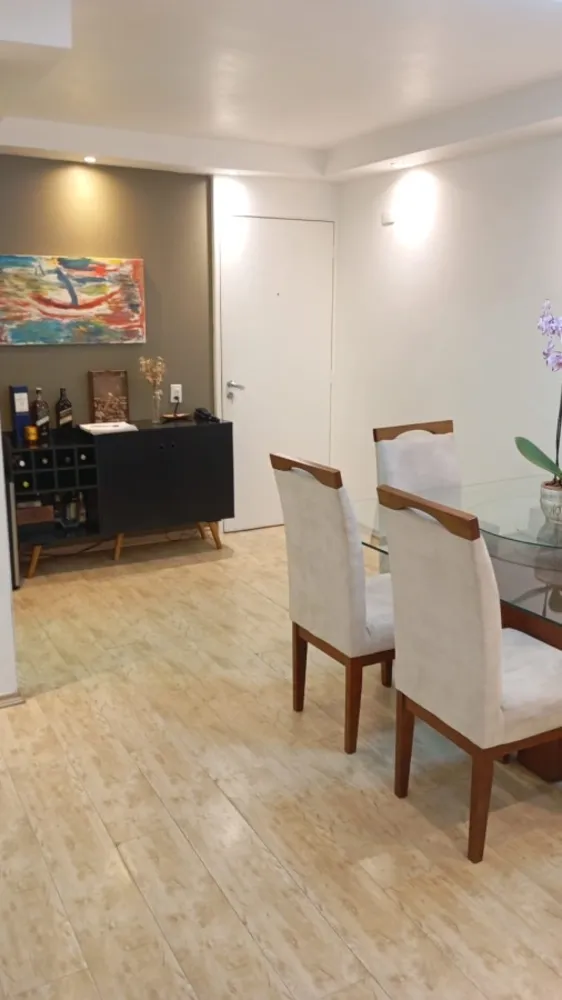 Apartamento, 2 quartos, 63 m² - Foto 2