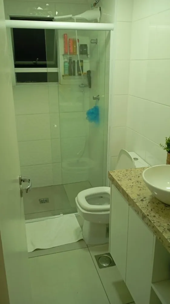 Apartamento, 2 quartos, 63 m² - Foto 7