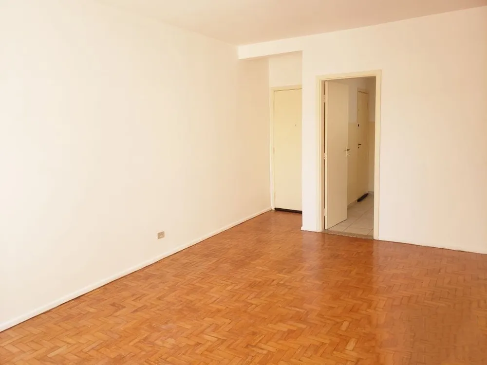 Apartamento, 2 quartos, 90 m² - Foto 1
