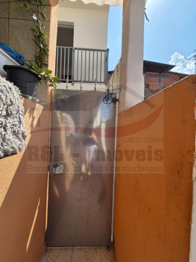 Sobrado, 2 quartos - Foto 4