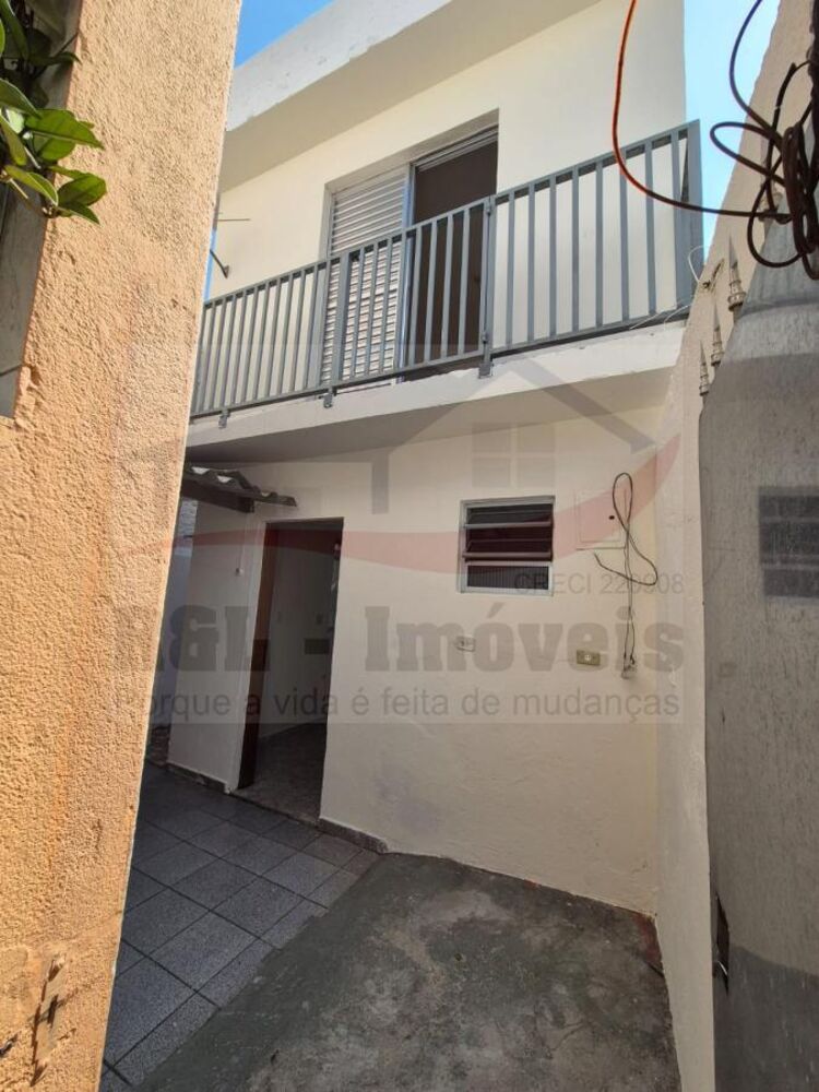 Sobrado, 2 quartos - Foto 1