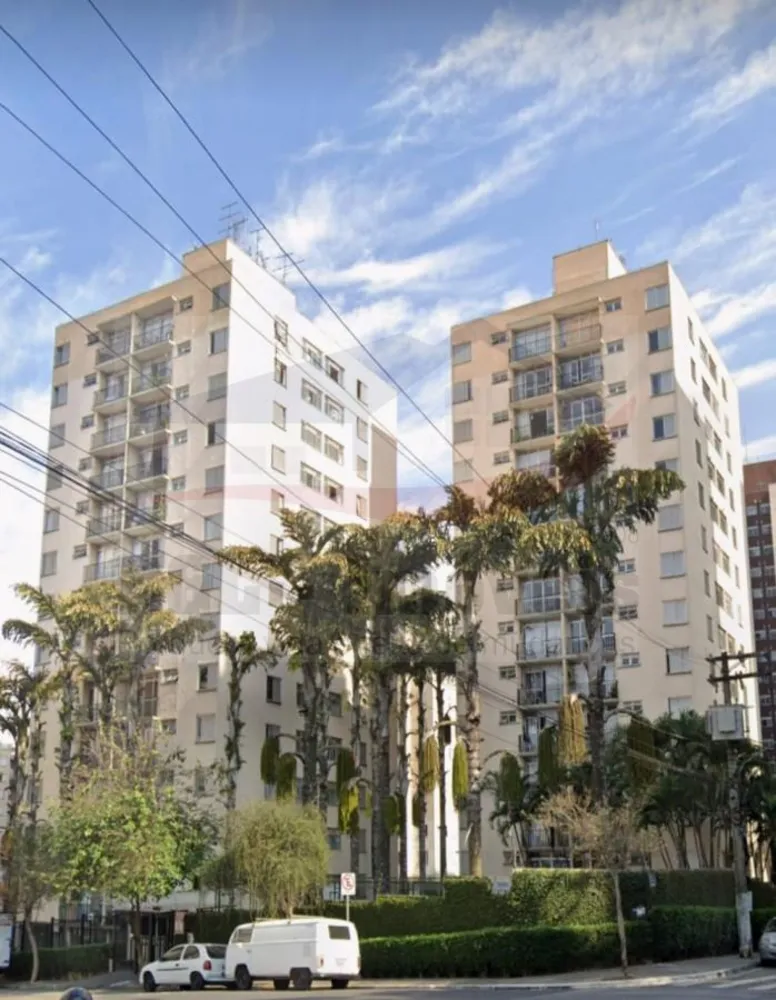 Apartamento, 2 quartos, 56 m² - Foto 15