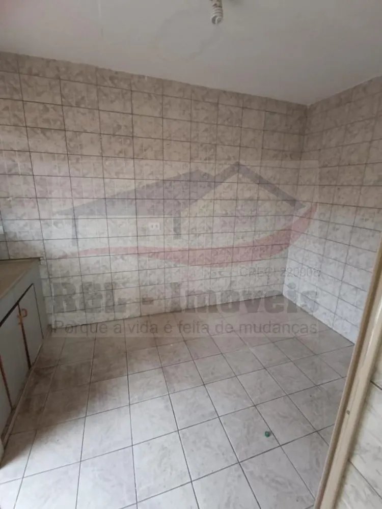 Casa, 1 quarto - Foto 4