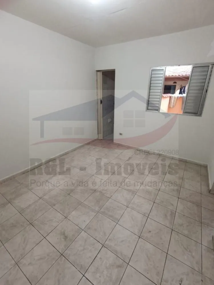 Casa, 1 quarto - Foto 1