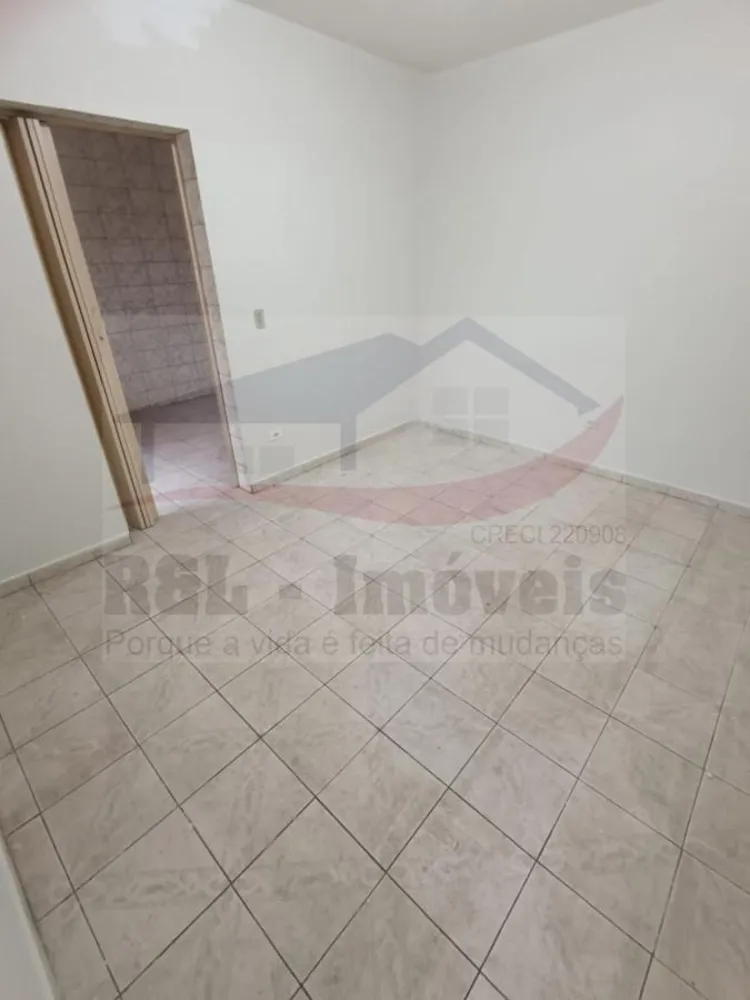 Casa, 1 quarto - Foto 5