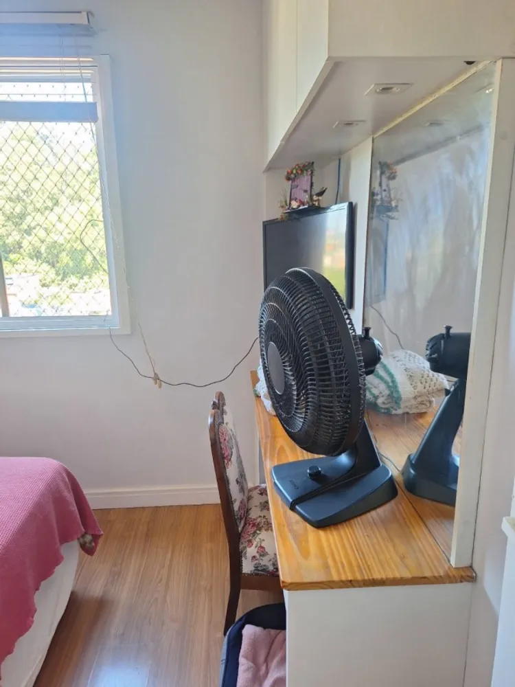 Apartamento, 63 m² - Foto 8