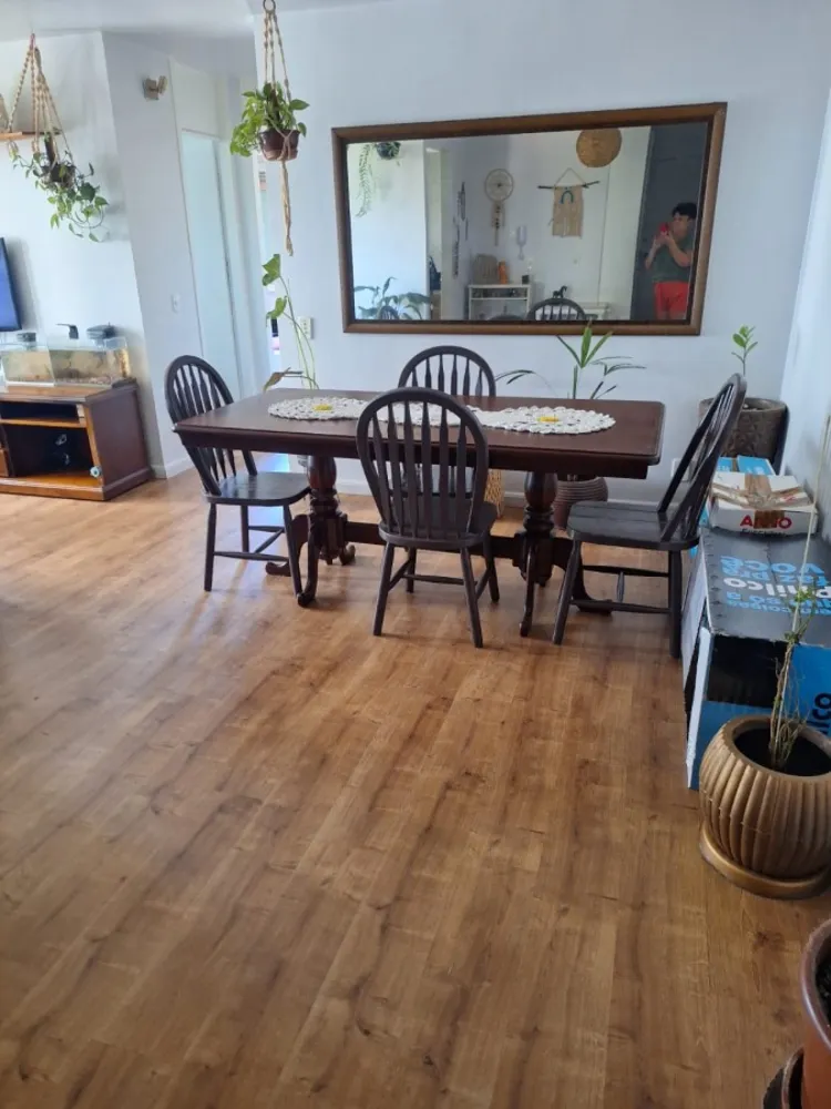 Apartamento, 63 m² - Foto 1