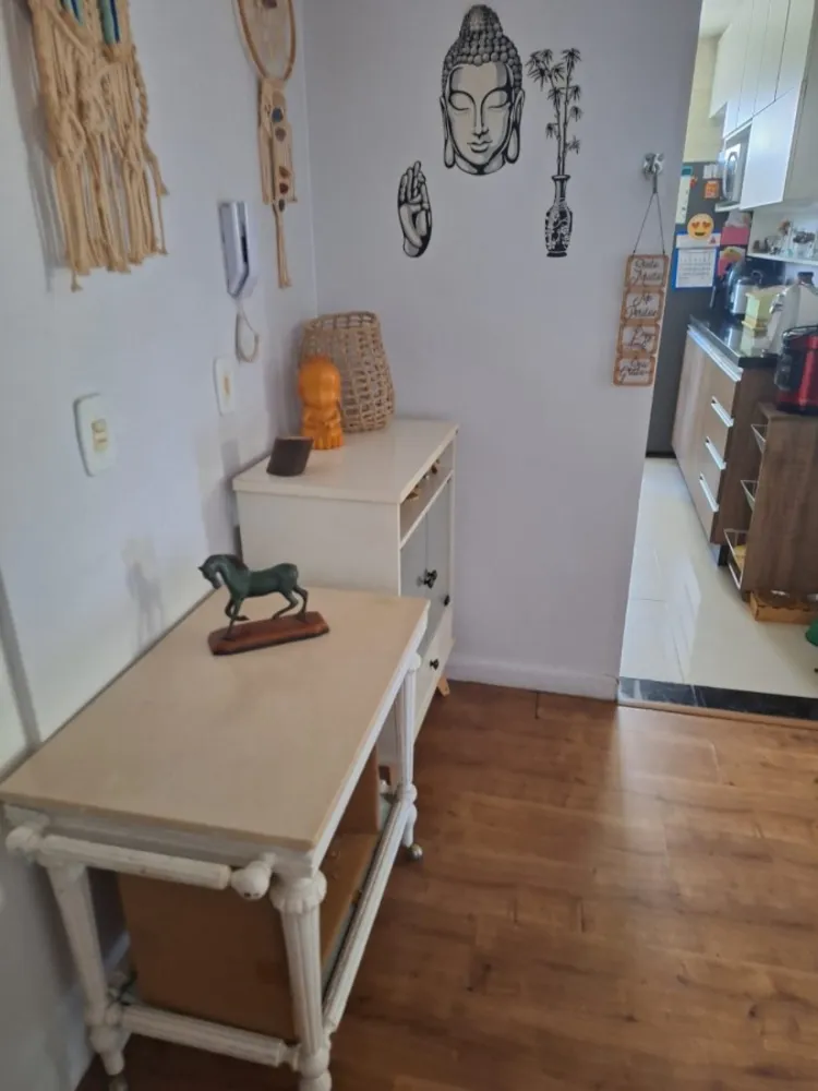 Apartamento, 63 m² - Foto 7