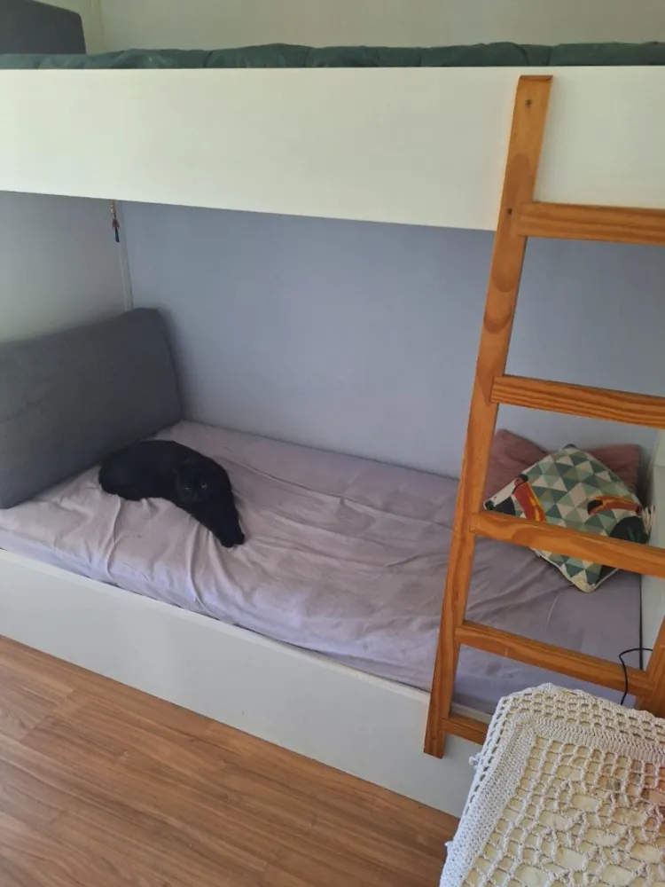 Apartamento, 63 m² - Foto 6