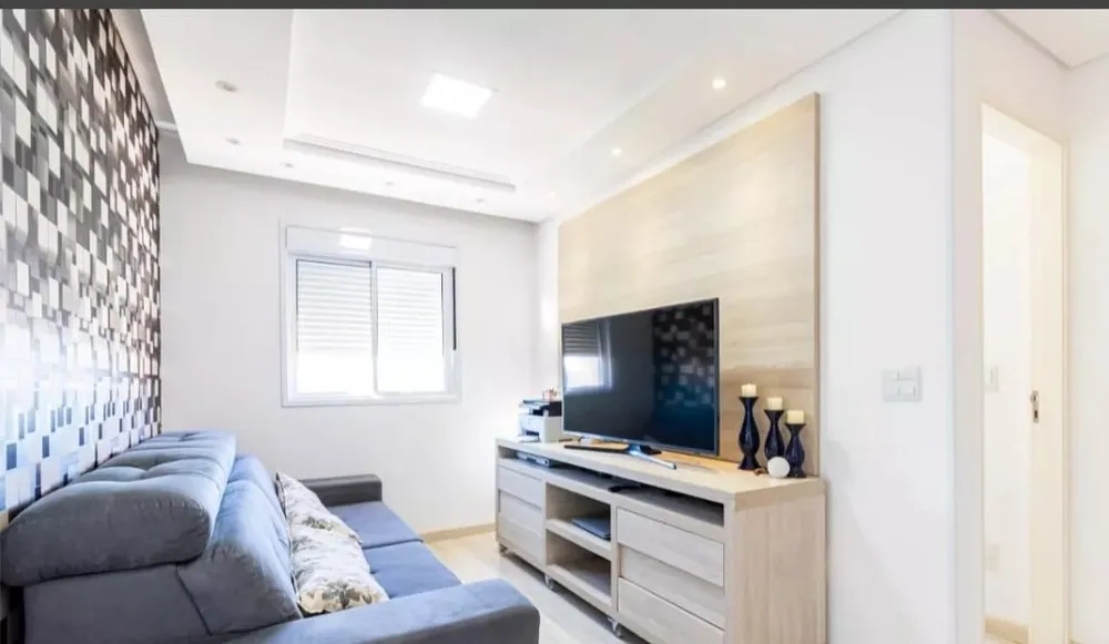 Apartamento, 2 quartos, 63 m² - Foto 6