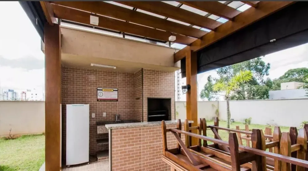 Apartamento, 2 quartos, 63 m² - Foto 12