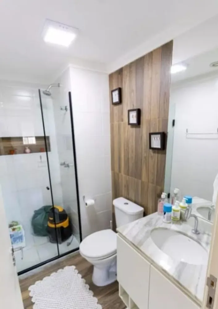Apartamento, 2 quartos, 63 m² - Foto 9