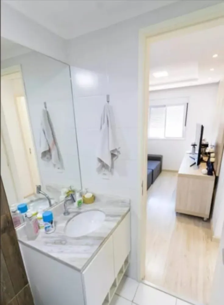 Apartamento, 2 quartos, 63 m² - Foto 10
